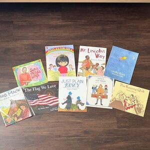 Children's Storybook Collection